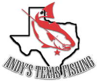 Andy's Texas Fishing